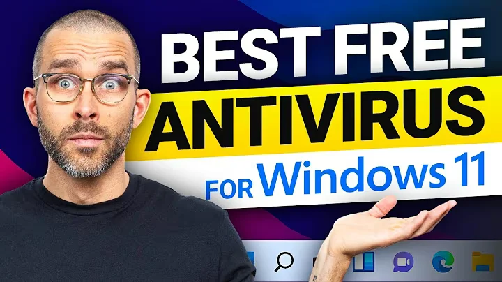 Best Free Antivirus for Windows 11 in the UK (2025 Guide)