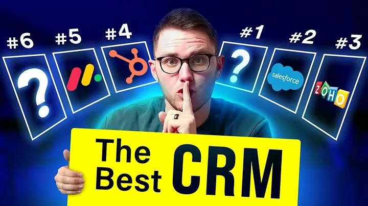 Best CRM Software for Real Estate Agents in the UK (2025)